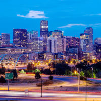 Denver