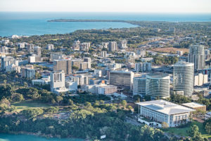 Darwin Australia