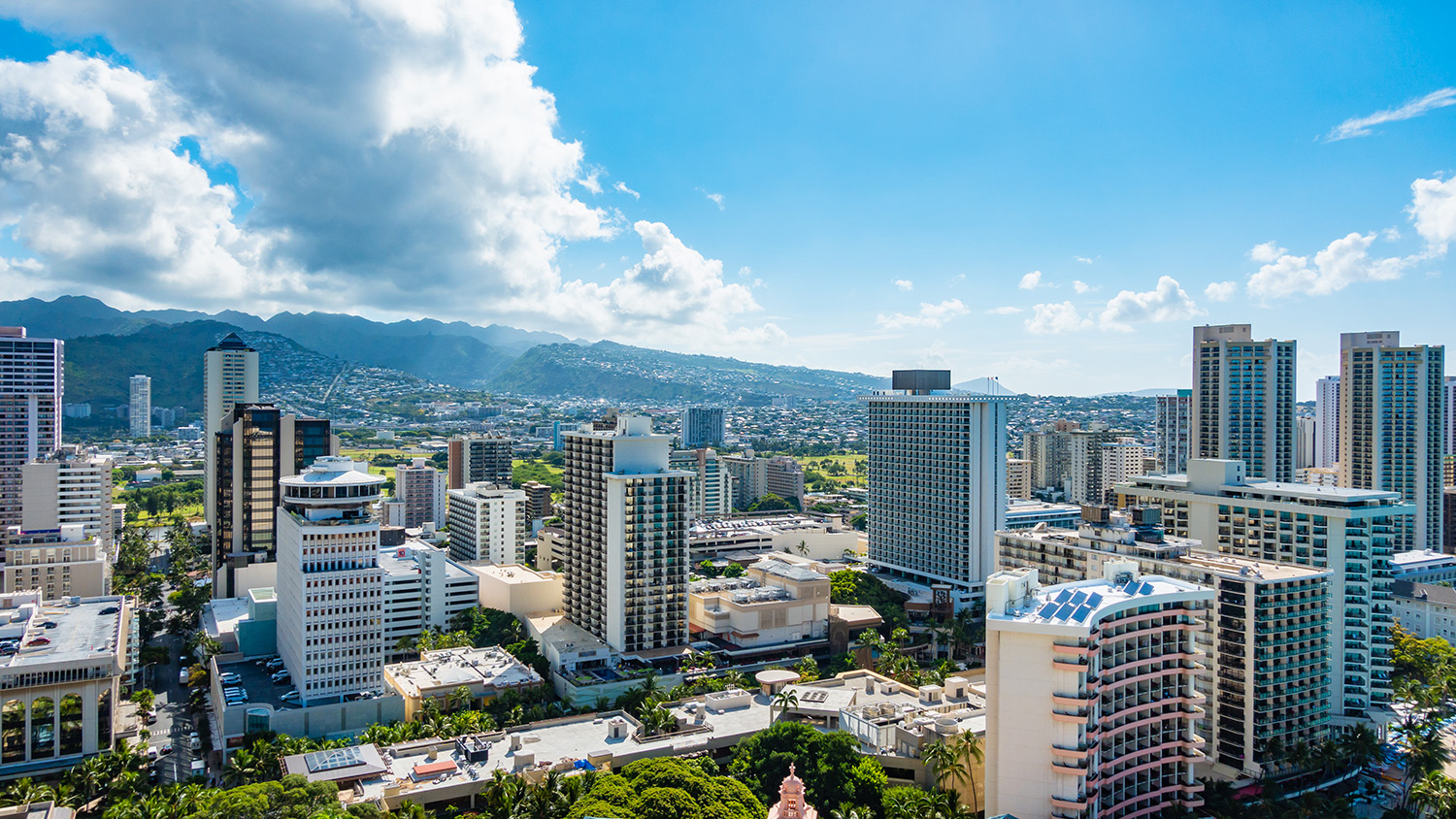 Cityxguide Honolulu