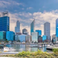 Perth