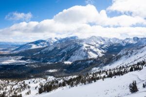 Mammoth Lakes CA